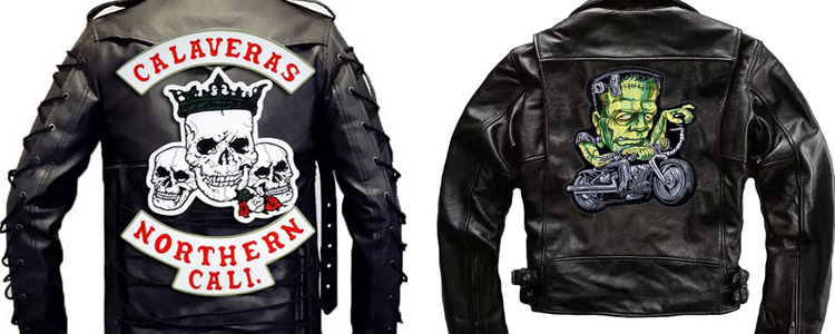 衣類もございます。